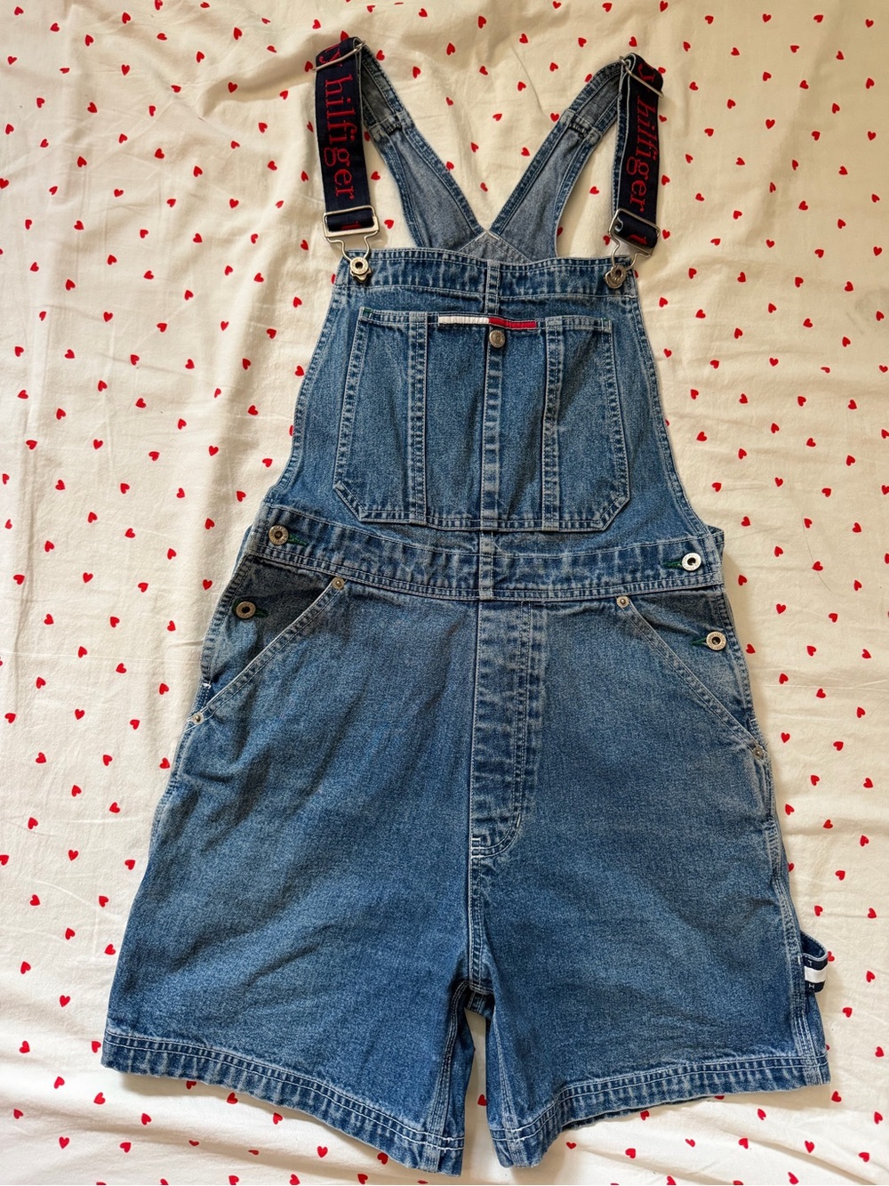 Tommy Hilfiger Overalls